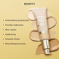 Daily Life Forever52 Sensational SPF 50+ Foundation - Icon 108 | Swadesiicart
