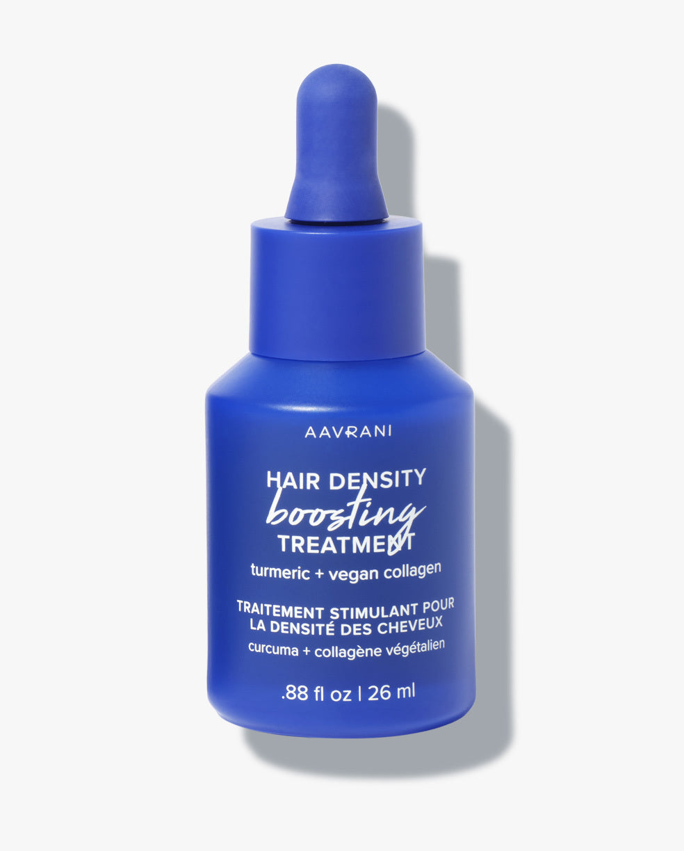 Hair Density Boosting Treatment