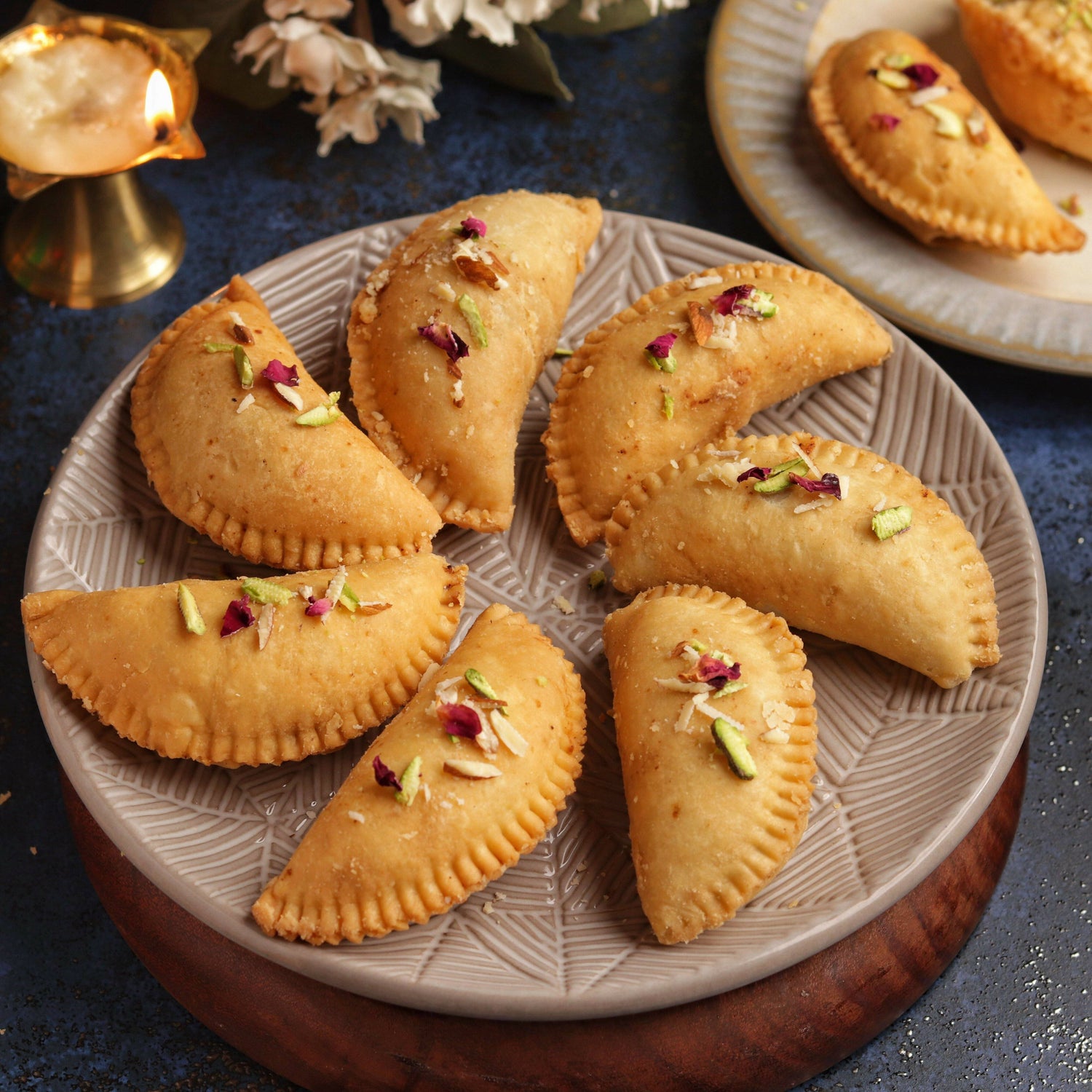 Gujiya