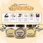 Nutriorg Crunchy Granola Seeds & Dry Fruit Flavor - Swadesiicart