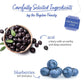 Bigelow Tea Wild Blueberry With Acai Herbal Tea With Freshness & Aroma Caffeine Free