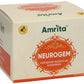 Amrita Neurogem Capsules - Swadesiicart