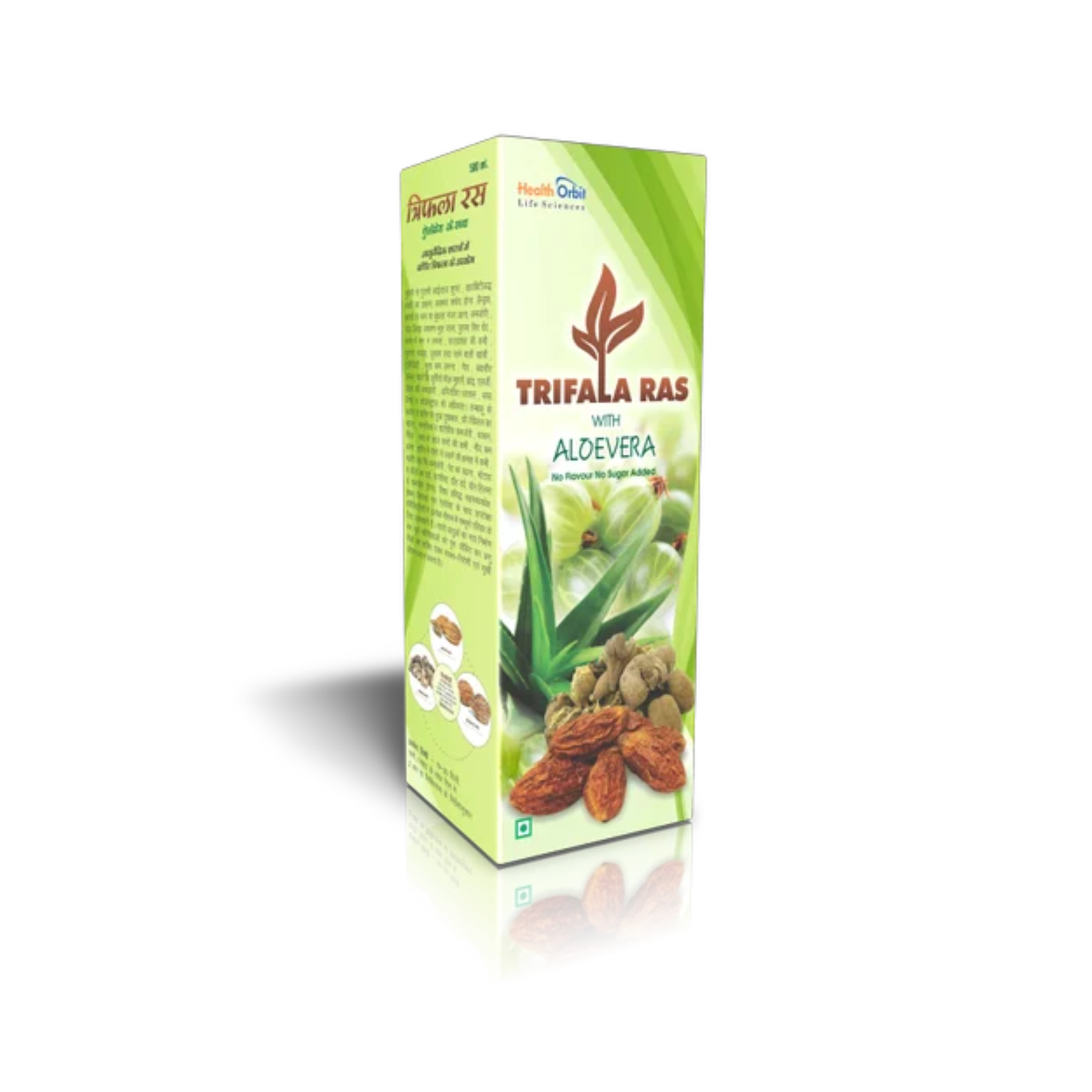 Wintrust HEALTH ORBIT TRIFLA RAS | Swadesiicart