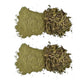 Hebsur Herbals Madhunshini/Gurmar Powder