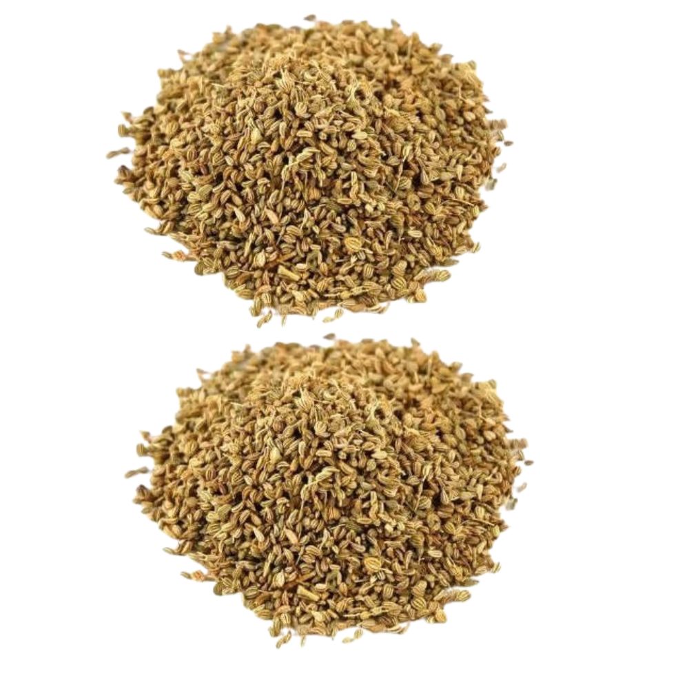 Hebsur Herbals Ajwain