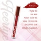 Baked Beauty Liquid Sindoor - Maroon | Swadesiicart