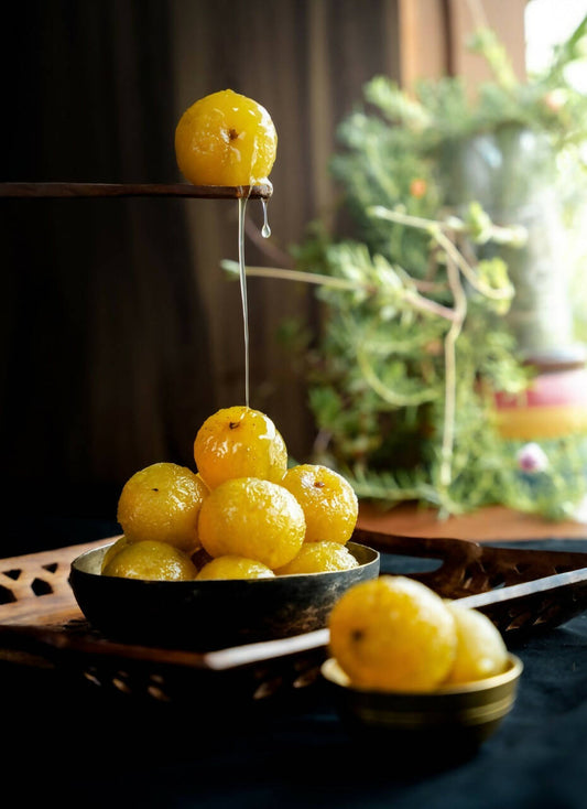 Nuskha Amla Murabba | Swadesiicart