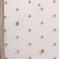House of Panchhi Lavender - Net Embroidered Lehenga with Zig-Zag Pattern | Swadesiicart