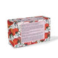 Mirah Belle Tomato Grapeseed Complexion Soap - Swadesiicart