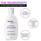 SkinLuv Purifying Facial Cleanser - Swadesiicart