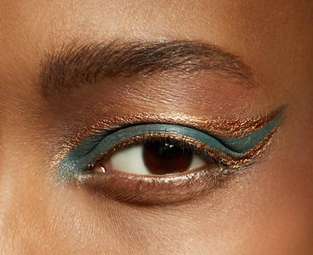 Mac Liquidlast 24-hour Waterproof Liner - Naked Bond - Swadesiicart