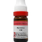 Dr. Reckeweg Myristica Dilution