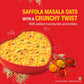 Saffola Karara Crunch Masala Oats - Swadesiicart