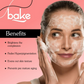 Bake 5% Vitamin C Face Cleanser | Swadesiicart