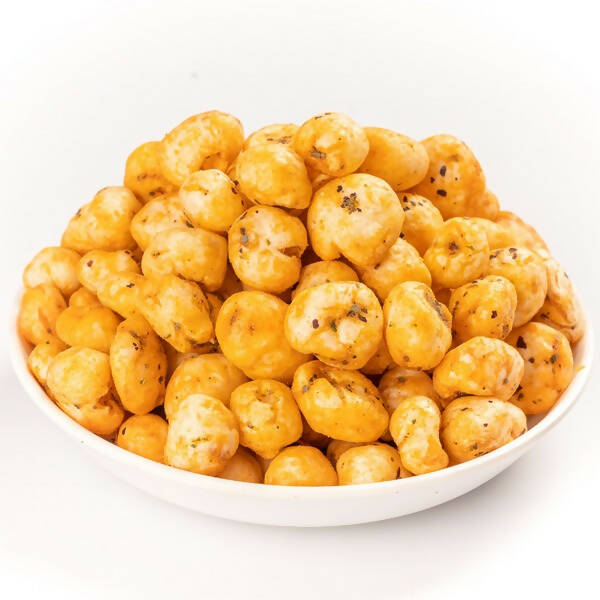 Dadu's Fox Nuts Cheese And Herbs | Swadesiicart