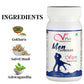 Vigini Natural Actives Men Capsules for Vitality Booster | Swadesiicart