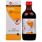 Bjain Homeopathy Omeo D-FVR Plus syrup | Swadesiicart