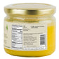 Praakritik Natural Desi Gir Cow A2 Ghee | Organic Grassfed - Vegetarian GMO Free Lactose Free - Cow Ghee - Swadesiicart