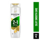 Pantene 2 In 1 Silky Smooth Care Shampoo + Conditioner | Swadesiicart