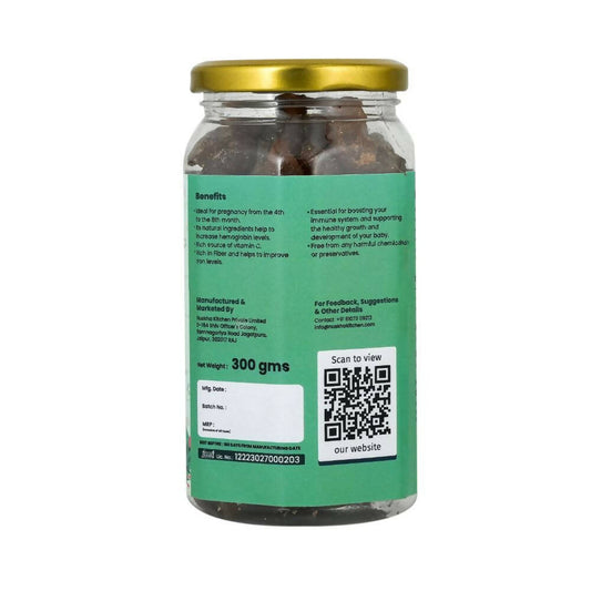Nuskha Amla Candy Savoury | Swadesiicart
