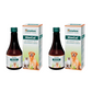 Himalaya Himcal Pet Suspension Calcium and Phosphorous Supplement - Swadesiicart