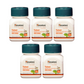 Himalaya Wellness Tulasi Respiratory Wellness