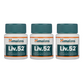 Himalaya Liv.52 Herbal Supplement Tablets - 100 Counts