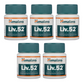 Himalaya Liv.52 Herbal Supplement Tablets - 100 Counts