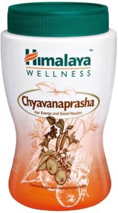 Himalaya Herbals - Chyavanaprasha | Swadesiicart