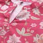 Ahalyaa Women's Traditional wear Dress - Pink | Swadesiicart