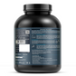 MuscleBlaze Whey Protein Richmilk Chocolate | Swadesiicart