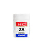 Haslab Homeopathy HC 28 Yerba Santa Complex Tablet | Swadesiicart