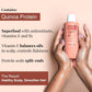 Bare Anatomy Expert Color Protect Shampoo For Dry & Frizzy Hair, Retains Color Upto 8 Weeks