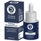 Dermistry 1% Retinol Hyaluronic Anti Aging Night Moisturizer Face Serum For Ageing Lines & Wrinkles - Swadesiicart