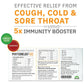 AlchemLife Phytorelief-CC Lozenges - Sugar Free - Swadesiicart
