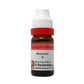 Dr. Reckeweg Moschus Dilution - Swadesiicart