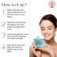 Ivory Natural Dandruff Hair Cream For Dandruff, And Nourishing Dry Scalp | Swadesiicart