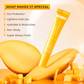 Hyphen By Kriti Sanon Mango Lip Balm SPF-50 PA++++ | Swadesiicart