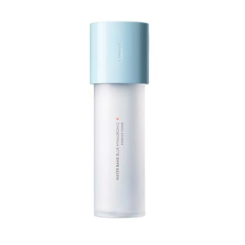 Laneige Water Bank Blue Hyaluronic Essence Toner For Dry Skin - Korean skincare | Swadesiicart