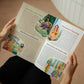 108 Indian Mythology Stories (Illustrated) - Story Book For Kids - Swadesiicart