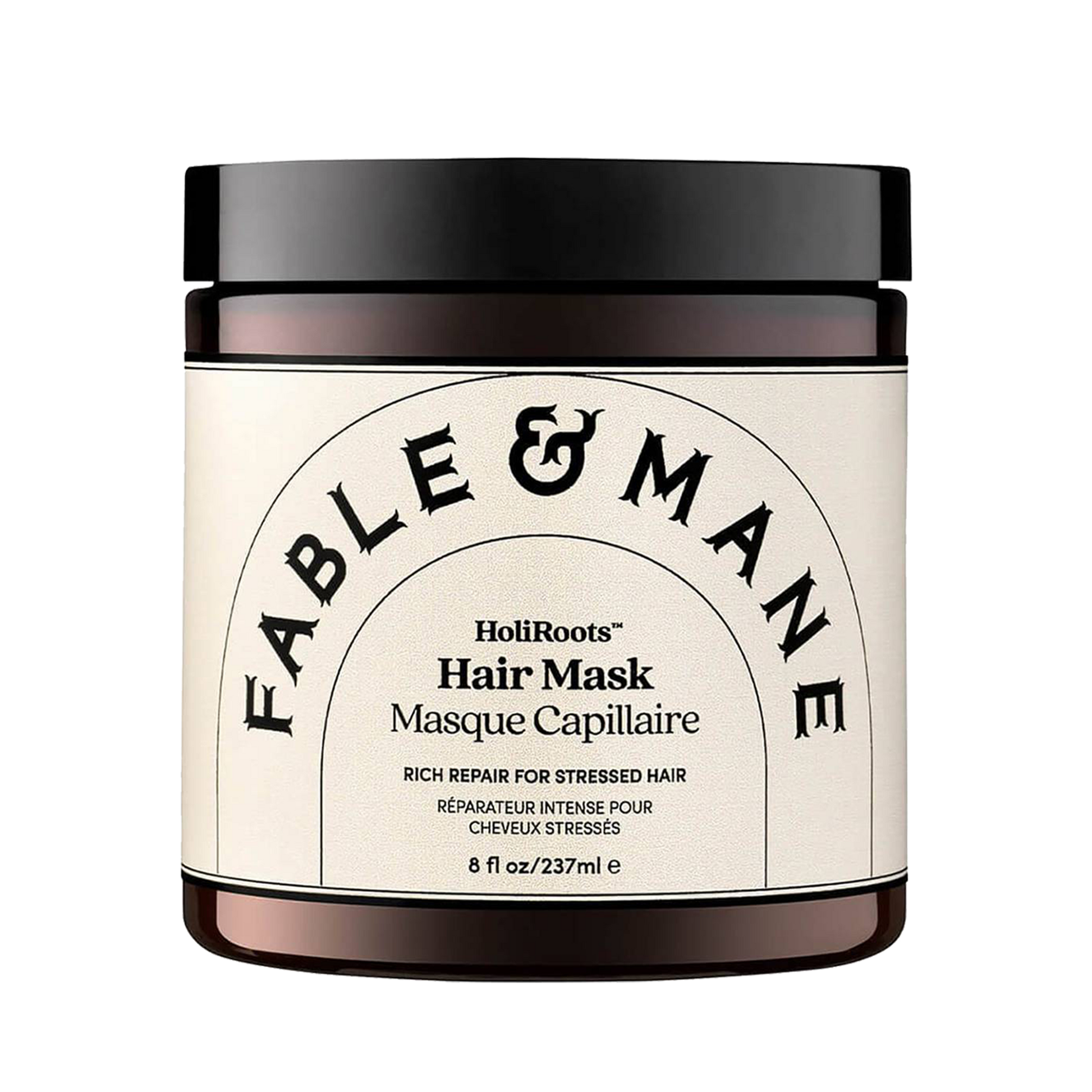 Deep Moisture Repair Hair Mask