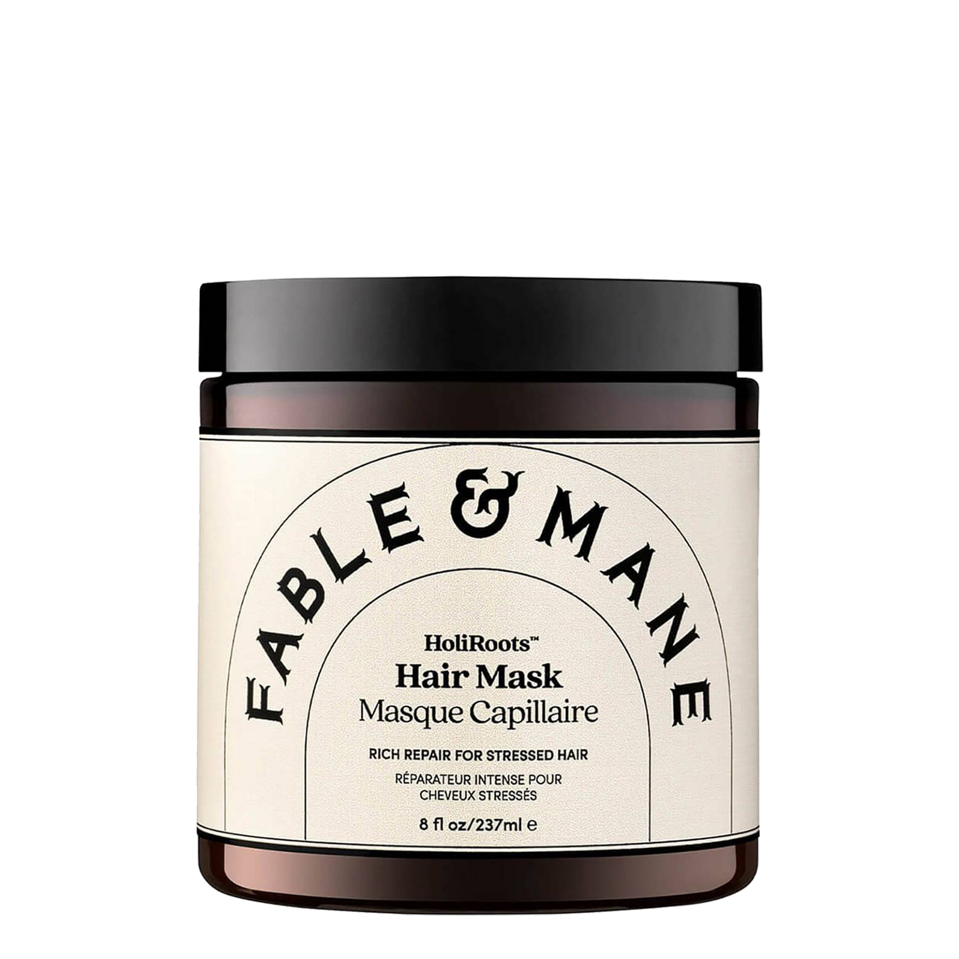 Deep Moisture Repair Hair Mask