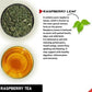Shuddh Natural Women Wellness Tea Saheli Floral Tea | Swadesiicart