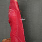 Very Much Indian Tyohaar - Mul Cotton Zari Design Handloom Woven Saree - Rani Pink | Swadesiicart