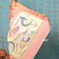 Very Much Indian Tyohaar - Handloom Pure Cotton Paithani With Instrumental Pallu - Peach | Swadesiicart