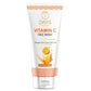 7 Days Vitamin C Face Wash with Turmeric - Swadesiicart
