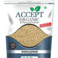 Accept Organic Whole Jowar