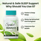 Sprowt Melatonin Tablets - Swadesiicart