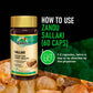 Zandu Sallaki Capsules Good For Joint Health | Swadesiicart