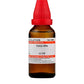 Dr. Willmar Schwabe India Carya Alba Dilution | Swadesiicart